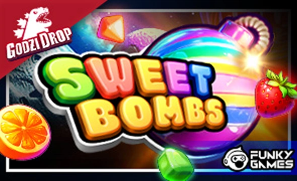 Sweet Bombs