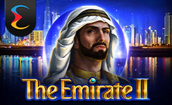 The Emirate