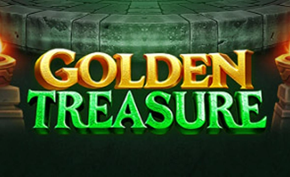 Golden Treasure