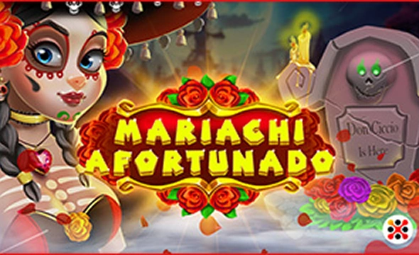 Mariachi Afortunado Mariachi Afortunado